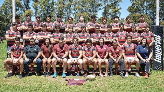 Los Menores de 19 de Cha Roga protagonistas del Dos Orillas