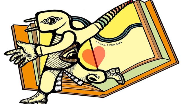 Amor a los libros