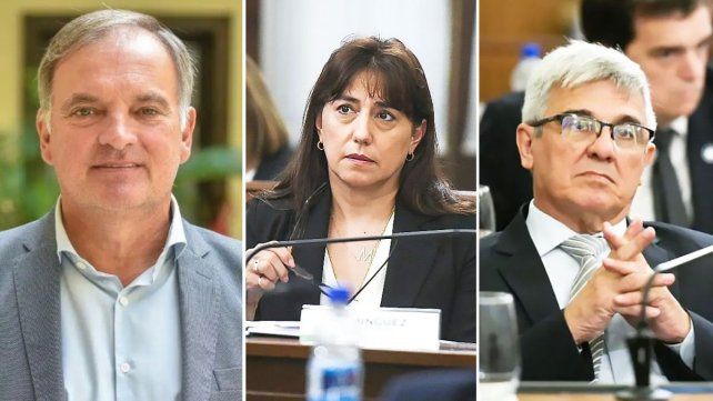 En la primera sesion ordinaria de 2026 del Senado se conformaron las comisiones permanentes y los bloques informaron las designaciones de autoridades
