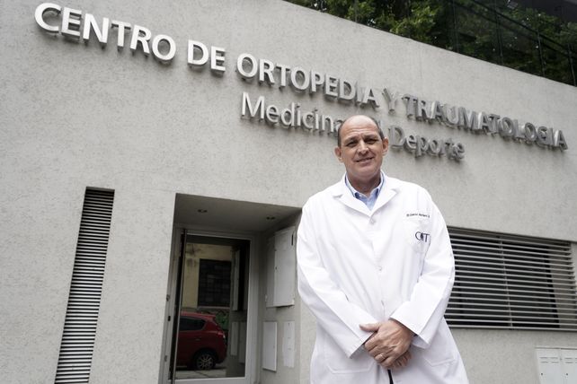 La revolución de los tratamientos de rodilla