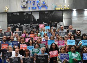 El Gobierno convocó a la Paritaria Nacional Docente