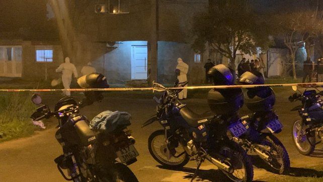 Un hombre de 34 años fue asesinado a balazos este jueves en horas de la noche en el barrio Bella Vista de Rosario.&nbsp;