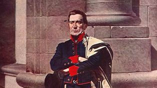 José Gervasio Artigas, el prócer que todavía incomoda