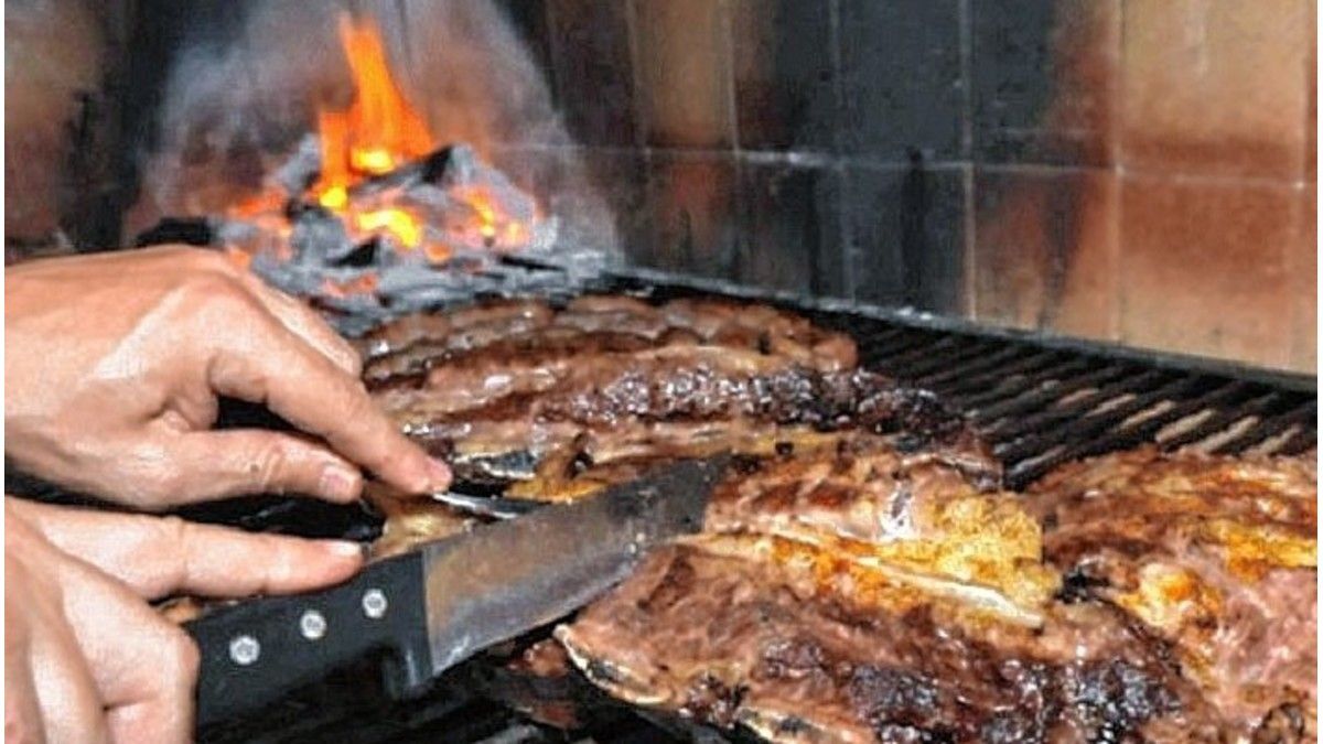 Carniceros esperan que el Mundial impulse la demanda de asado