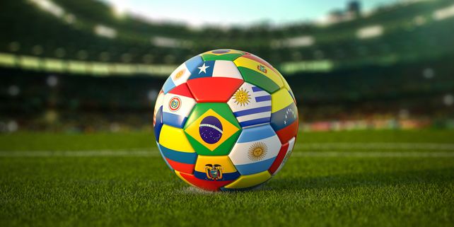 La Copa América: un espectáculo de la cultura futbolística sudamericana