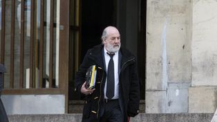 Cristina volvió a plantear la recusación de Bonadio