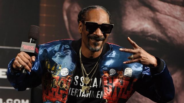 Se viene el Super Bowl: el hip hop se adueña del show de medio tiempo