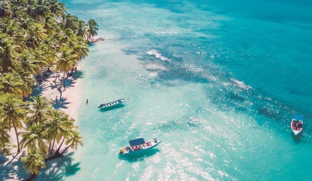 Desde la agencia de turismo remarcan la importancia de anticiparse en viajes durante las vacaciones de invierno o Año Nuevo.
