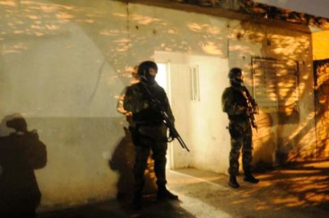 Narcotráfico: ya comparan a Rosario con México