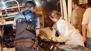 Mendoza: dos ni&ntilde;os de 10 y 13 a&ntilde;os protagonistas de cu&aacute;druple crimen