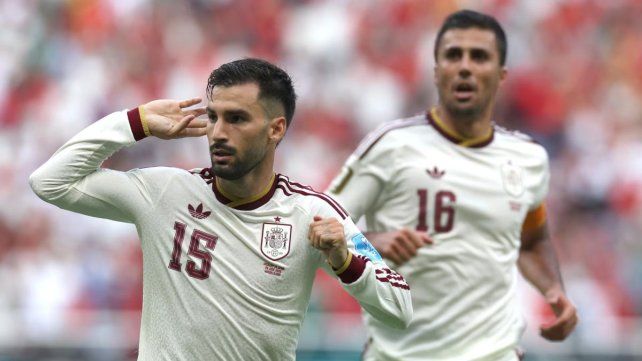 España quiere ratificar su candidatura a ganar el Mundial 2026.