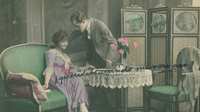Día de los Enamorados: el Museo de la Ciudad celebra el amor con una muestra muy particular