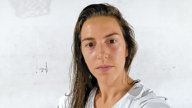 La Selfie: Celia Fiorotto, la Gigante que hizo historia