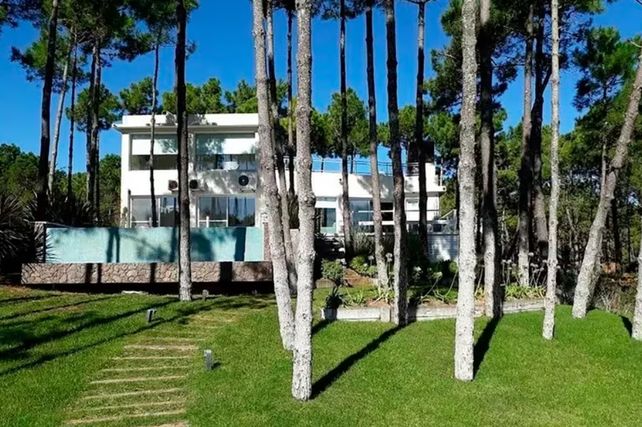 Romina Uhrig y Walter Festa, imputados por lavado de dinero