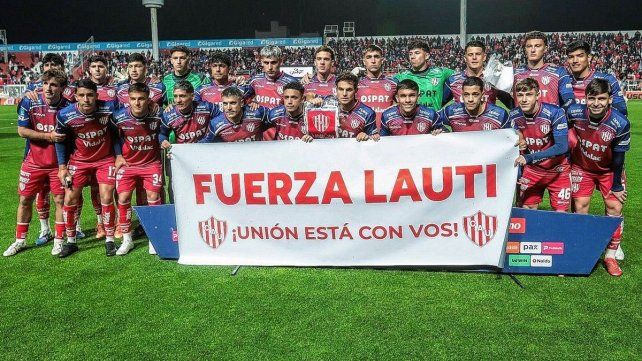 El uno por uno de Unión en el triunfo ante Instituto.