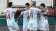 Barracas Central venció a Tigre con gol de Jhonatan Candia y se acerca a los playoffs del Apertura.