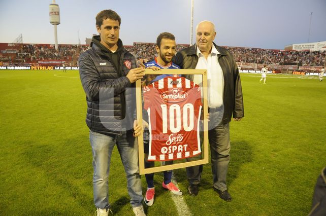 Spahn: Vamos a generar las condiciones para retener a Gamba