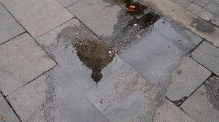 El tiempo en Rosario: lunes más fresco y con algunas chances de lluvias aisladas