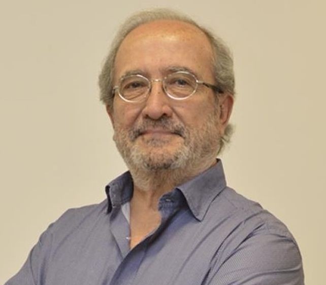 César Alvargonzalez, director Comercial de Free Way.