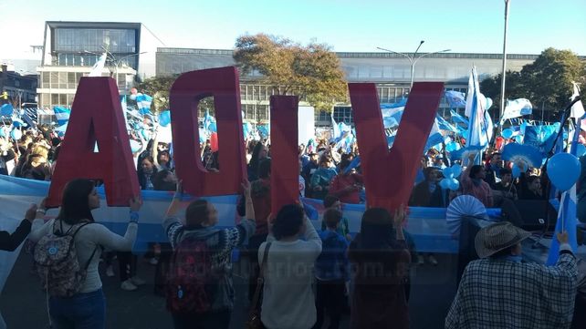 Foto: Javier Aragón