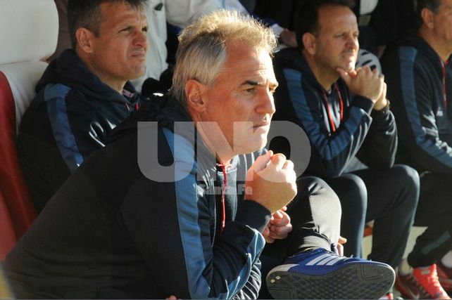 Las tres alternativas que tiene Madelón para reemplazar a Aquino