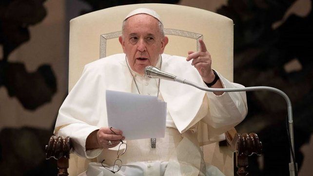 Papa Francisco: El propósito de viajar a Argentina sigue vigente. Es injusto decir que no quiero ir