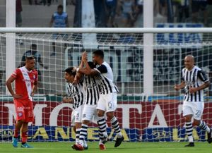 Talleres cierra el torneo en Bahía ante el descendido Olimpo