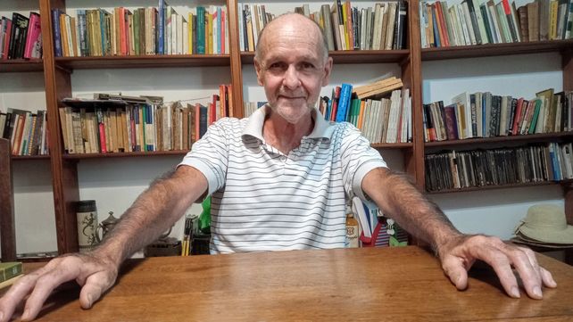 El historiador Alberto Pérez revisó los editoriales de La Capital de marzo de 1912 y destacó el interés público de su prédica democrática