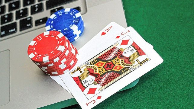 mejores casinos en linea Por dinero