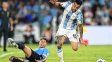 la conmebol dio a conocer el audio de la expulsion de gonzalez