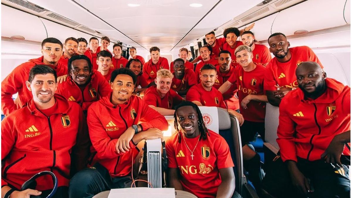 Mundial 2026: Bélgica y Egipto se miden en Seattle