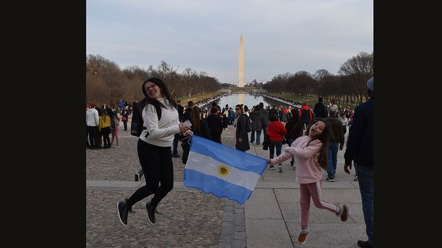 De Hernandarias a Carolina del Norte, a enseñar español