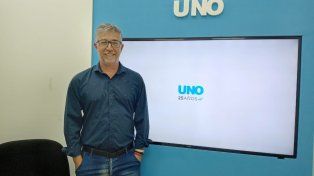 Duilio Scialacomo, junto a un grupo de dirigentes, llevan la labor de que el femenino siga creciendo y con muchas más chicas del sóftbol.&nbsp;