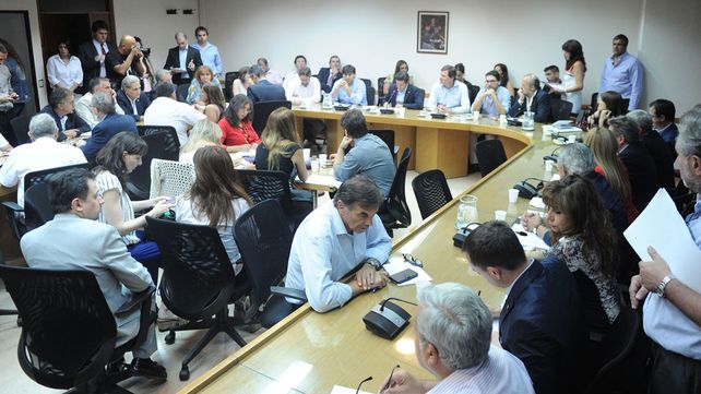 Diputados convertiría en ley la reforma del impuesto a Ganancias