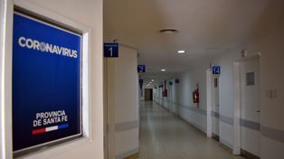 Cómo evolucionó el virus en Santa Fe: ¿habrá un final del coronavirus?