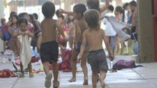 Está abierto el registro para la habilitación de colonias de vacaciones