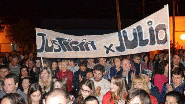 El asesinato del productor Julio Trossero se encamina al juicio