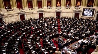Aborto: los votos de los diputados nacionales santafesinos están empatados