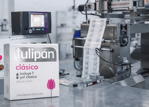 Crisis en una reconocida fábrica de preservativos: Tulipán despidió a 220 trabajadores
