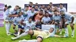 Gimnasia y Tiro batió por penales a Gimnasia (M) y sigue adelante en la Copa Argentina