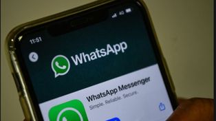 A 12 años de su aparición, 2.000 millones de usuarios usan Whatsapp en la actualidad
