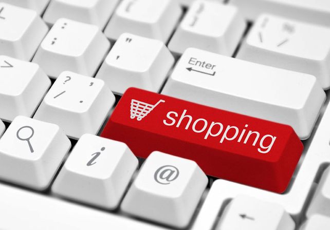 Se triplicaron las ventas en Internet por el Día del Niño