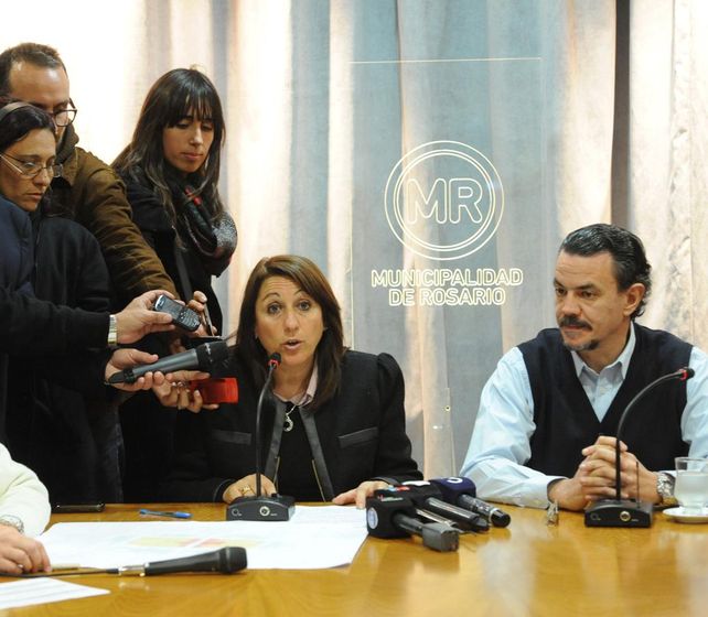 La prioridad es encontrar con vida hasta a la última persona desaparecida