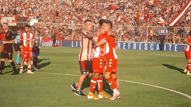 Unión participará por tercera vez en los últimos cuatro años en la Copa Sudamericana.