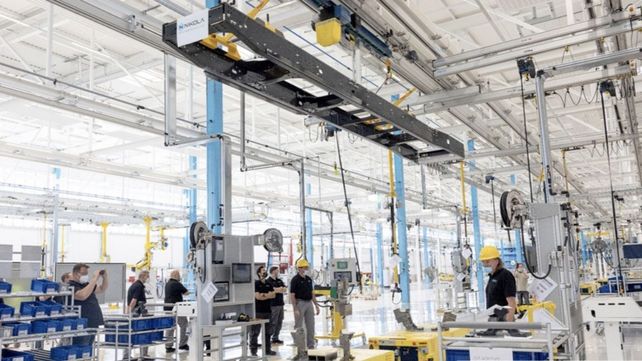 Medalla de platino para CNH Industrial en reconocida evaluación de sustentabilidad