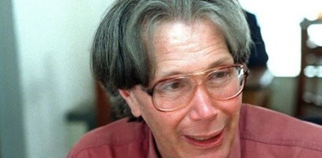 Se abre un seminario dedicado a Nicolás Rosa