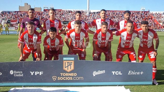 UNO Santa Fe | José Busiemi