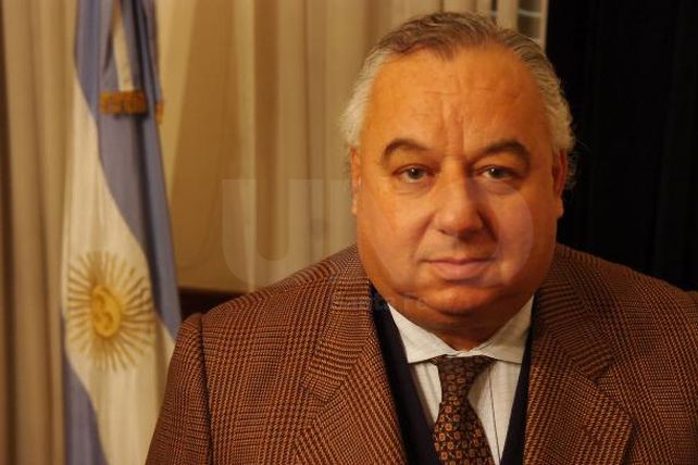 Gutiérrez destacó el protagonismo de fiscales en la escena del delito
