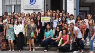 Reclaman que la provincia cuente con una ley de paridad de género