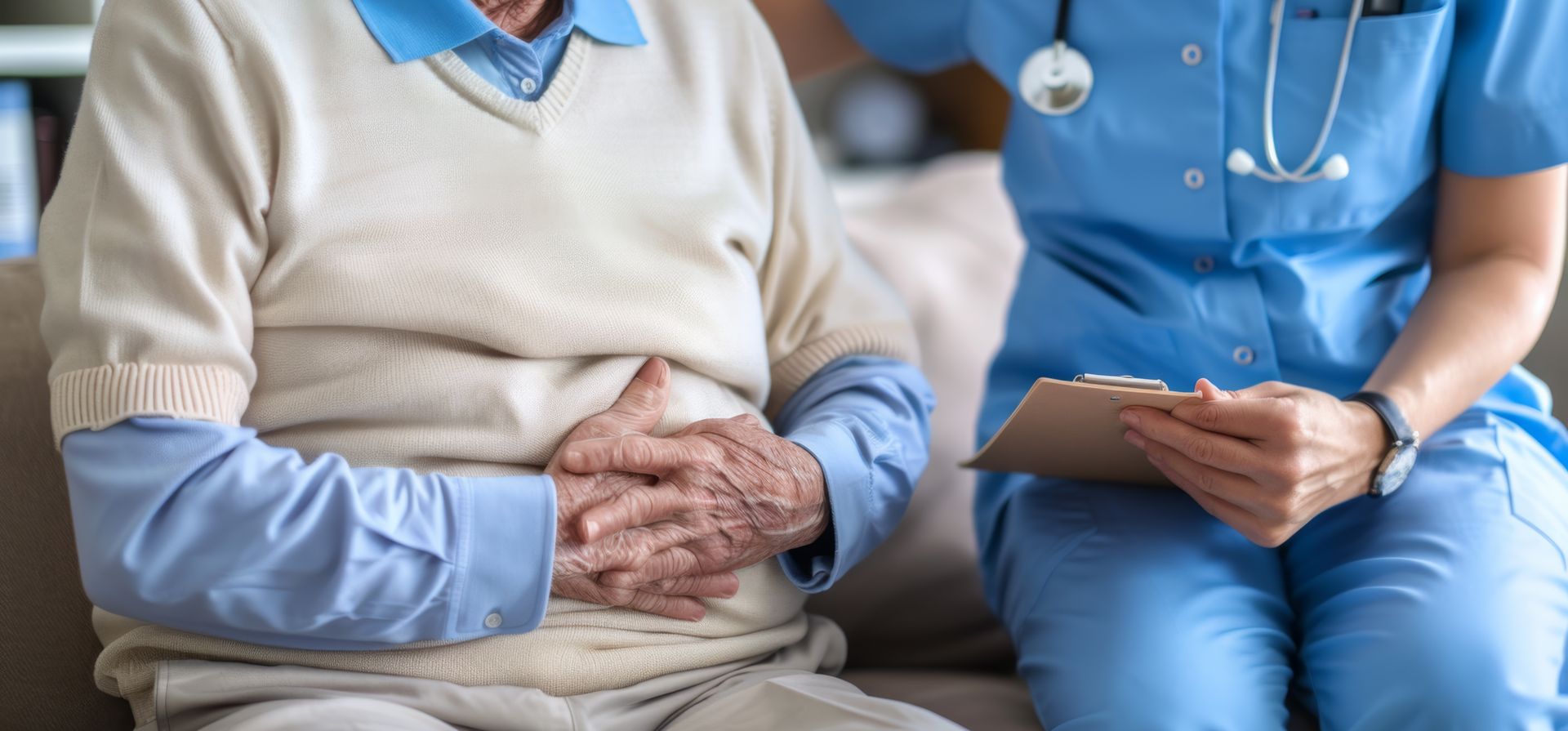 Se viene a Rosario el primer congreso de geriatría y gerontología del interior del país